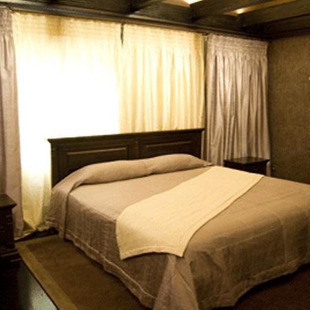 Gogol Hotel Myrhorod Kamer foto