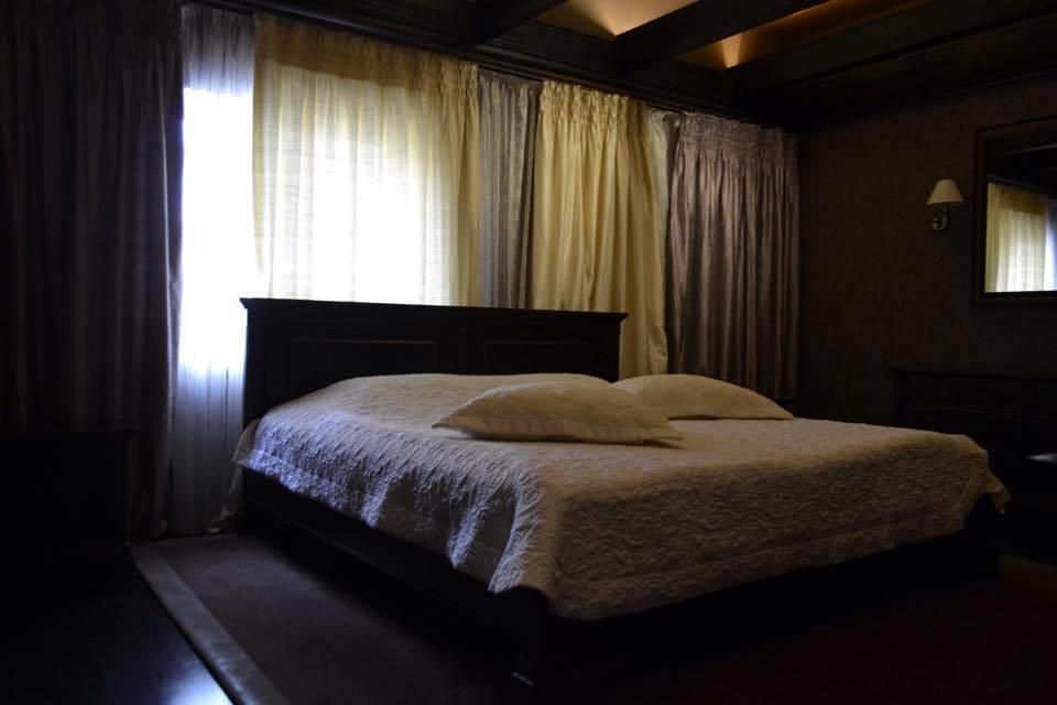 Gogol Hotel Myrhorod Kamer foto