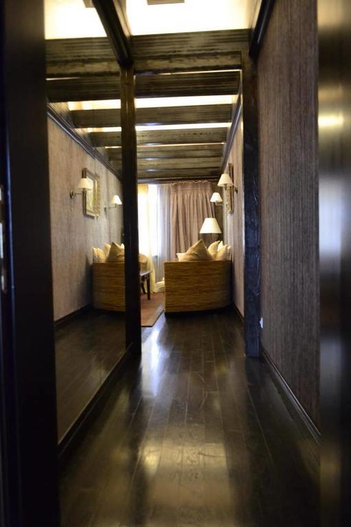 Gogol Hotel Myrhorod Kamer foto
