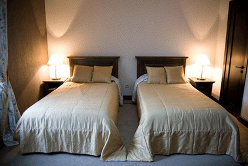 Gogol Hotel Myrhorod Kamer foto