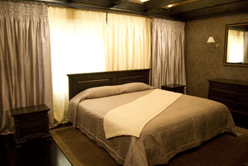 Gogol Hotel Myrhorod Kamer foto