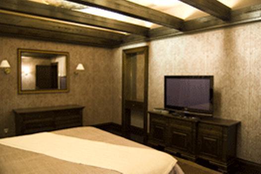 Gogol Hotel Myrhorod Kamer foto