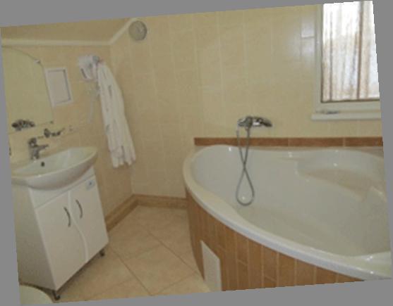Gogol Hotel Myrhorod Kamer foto