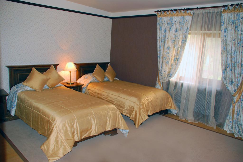 Gogol Hotel Myrhorod Kamer foto